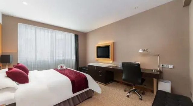 Люкс Business Nanning Hotel