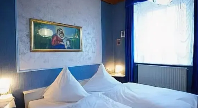 Gruener Baum Landgasthaus, Reserva ahora Hotel Unterschneidheim Baden-Wurtemberg