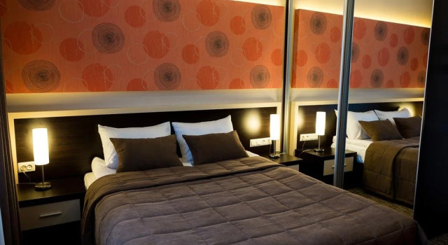 Hotel Shengen, Book Hotel Hotels in Kropyvnytskyi with a Pool, Swimming Pool