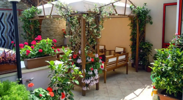 Номер Standard B&B del Lungomare