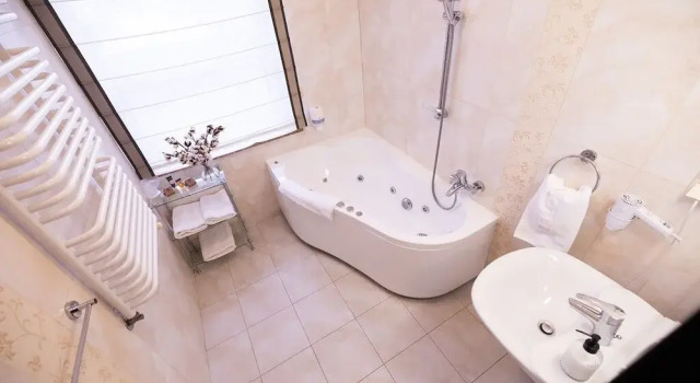 Люкс Premium c 1 комнатой Hotel Borowiecki