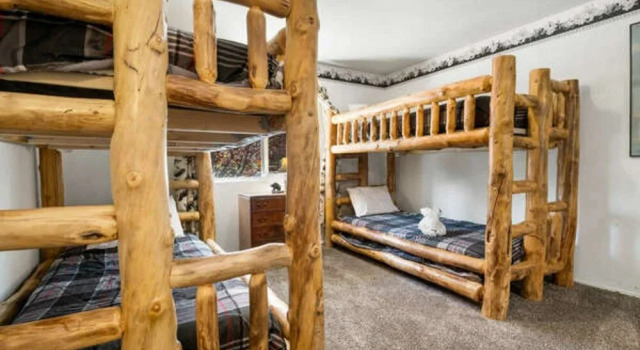 The Bunkhouse, Забронировать Отель Фаунскин San Bernardino Mountains