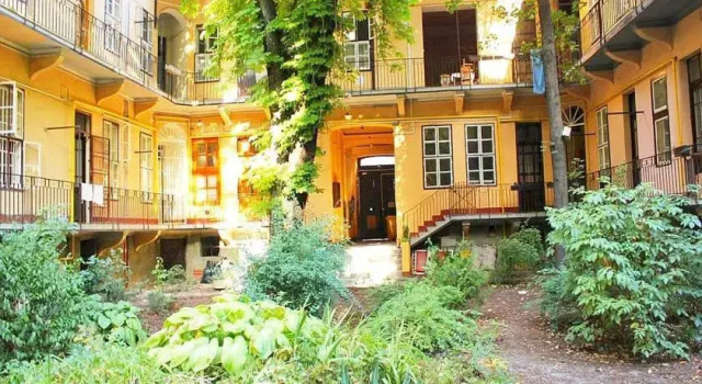 Best Budapest Homes, Забронировать Отель Будапешт 