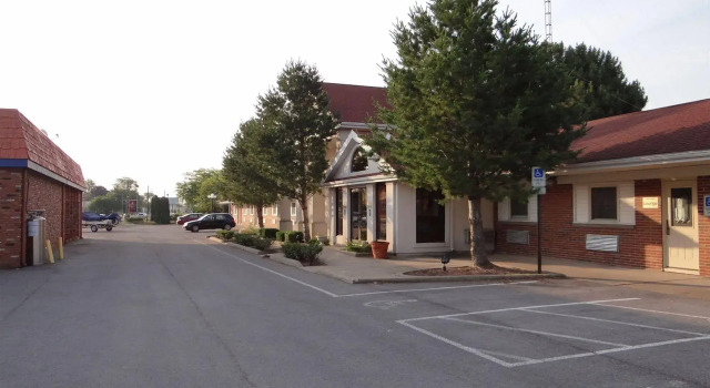 Bellevue Hotel and Suites, Buchen Sie Hotel Bellevue Ohio