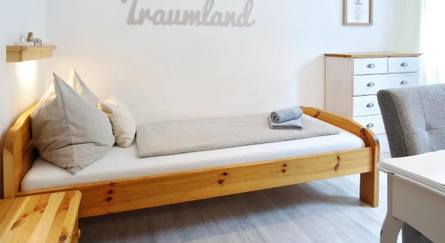 Номер Standard Riverhaus