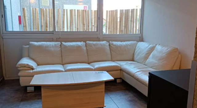 Люкс Classic Hotel Le Majestic Canet plage