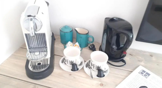 B&B Blue Garden, Prenota Bed & breakfast Hotel a Flanders con parcheggio, Parcheggio