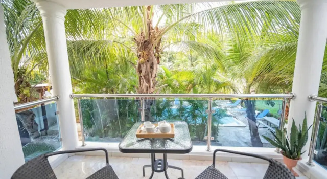 Апартаменты с 2 комнатами Fully Equipped 2br Apt-dt5mins To The Beach