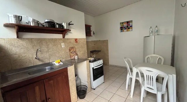 Номер Standard Residencial Dom Luiz