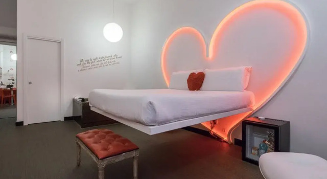 Magenta Pantheon Navona, Забронировать Отель Отели Рима 4 звезды, 4*