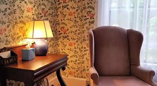 Номер Deluxe Harbourside Inn