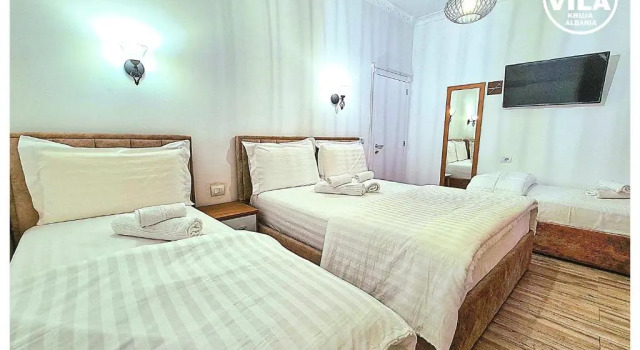 Номер Comfort Vila HK