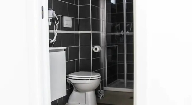 Номер Standard B&B Villa Pignataro