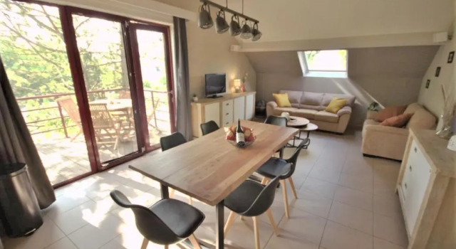 stay at durbuy