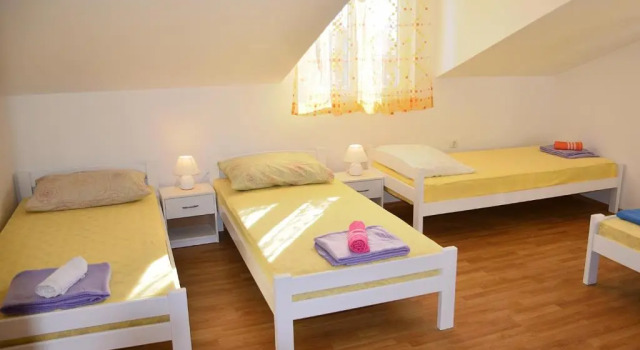 Апартаменты Apartments Terrace