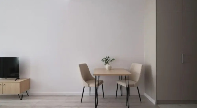 Апартаменты Comfort Aparthotel Symphony Krakowska 35 by INA