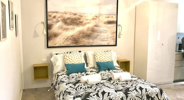 Guini Dream Apartment Milan