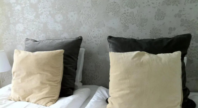 Студия Riverside stay at Hotel - Ängelholm