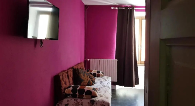Номер Comfort The Green Lake House
