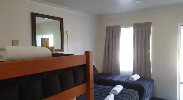Двухместный семейный номер Standard Valley View Motel