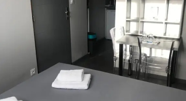 Smart Appart Caen République, Забронировать Апартаменты/квартира Кан 
