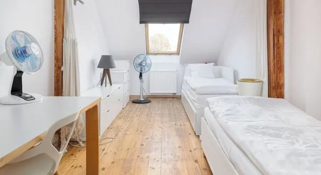 RentPlanet - Apartament Racławicka