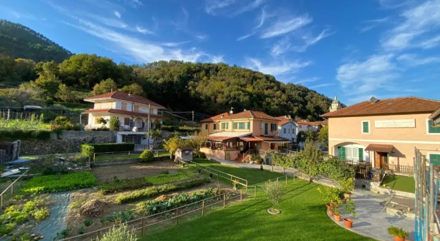Апартаменты Superior MARCO APARTMENTS di Locanda da Marco