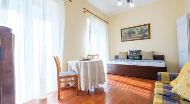 Annetas House, Prenota Hotel Hotel a Messinia con parcheggio, Parcheggio