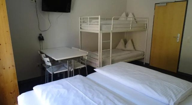 Семейный номер Standard Hotel Demling