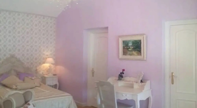 Villa With 3 Bedrooms in Algar, With Private Pool, Enclosed Garden and, Забронировать Вилла Альгар Los Alcornocales Natural Park