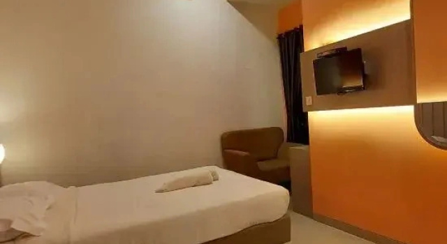Suite Oemah Djari Hotel Syariah Salatiga