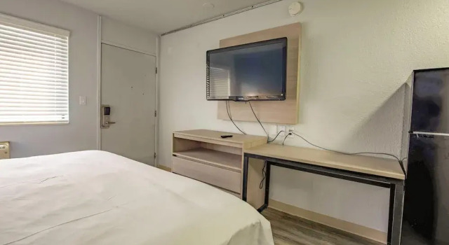 Люкс OYO Hotel South Bend - Campus