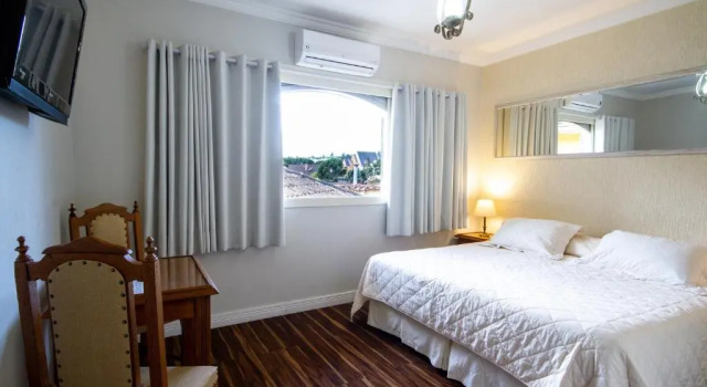 Номер Standard Hotel Nevada