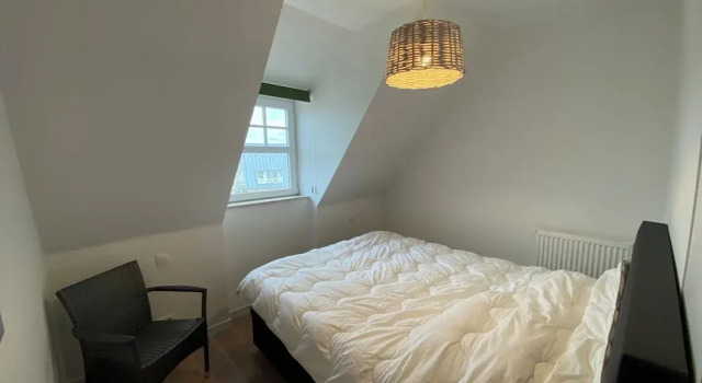 Apartment in Nieuwpoort With Central Location