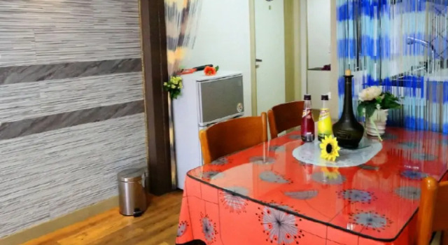Gangneung Karis Pension, Boek Hotel Hotels in Gangwon-Do met parkeren, Parkeren