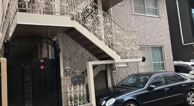 Centrally Located Deluxe Furnished.1, Забронировать Апартаменты/квартира Апартаменты Токио, рядом с Place of Mokichi Saito's Death, Апартаменты/квартира