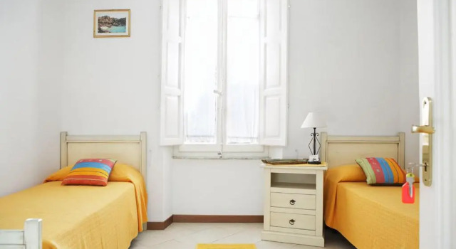 Двухместный номер Standard B&B Affittacamere Via del Centro