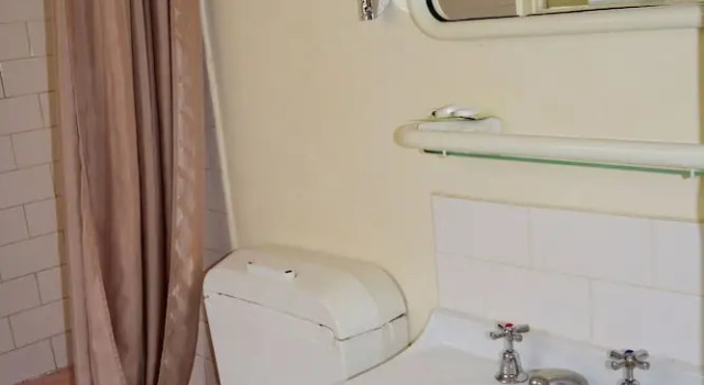 Двухместный номер Standard Magnolia Court Boutique Hotel Melbourne