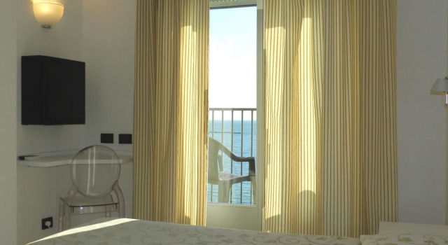 Hotel Venere Azzurra