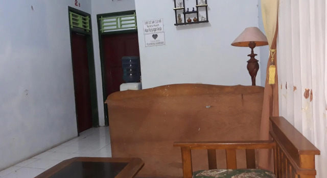 OYO 3126 Penginapan Suka Asih