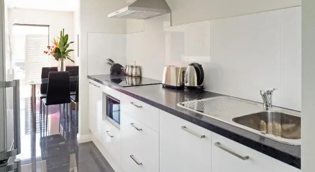 Апартаменты Deluxe Cardiff Executive Apartments
