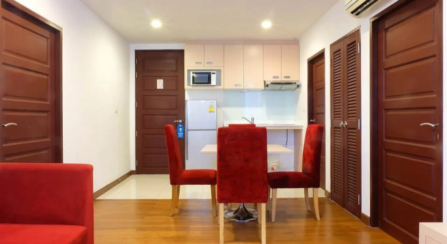 iCheck inn Residences Patong