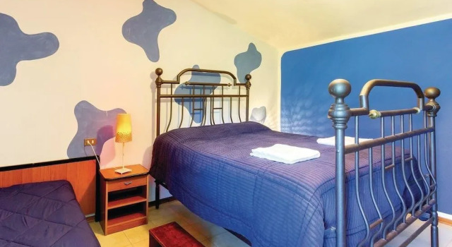 Casa Iris Gombitelli