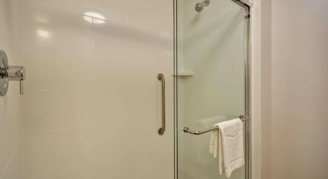 Двухместный номер Standard Hampton Inn & Suites Charleston Airport