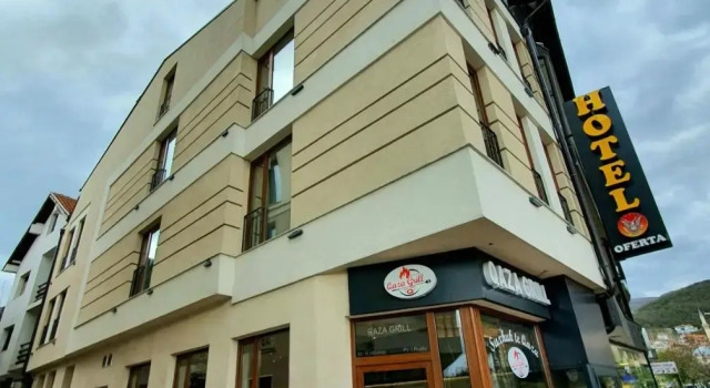 Driza's Family House - Quiet and Chill HOSTEL with 2 Pets around, Prenota Ostello Ostelli a Prizren County, Ostello