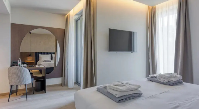 Номер Superior Level 5 Rovinj