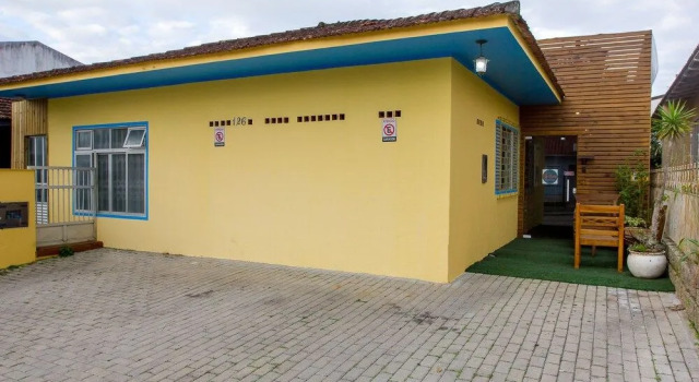 Uni Hostel, Забронировать Хостел Флорианополис South of Brazil, рядом с Планетарий