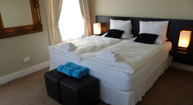 Allstar Villa
