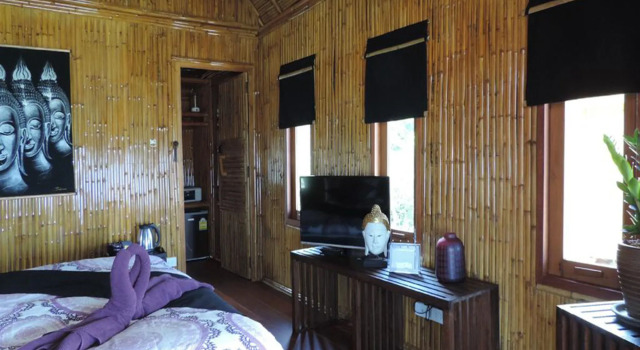 Lazy Days Bungalows