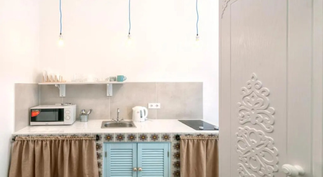 Студия Standard BestKievApartment на Площади Независимости